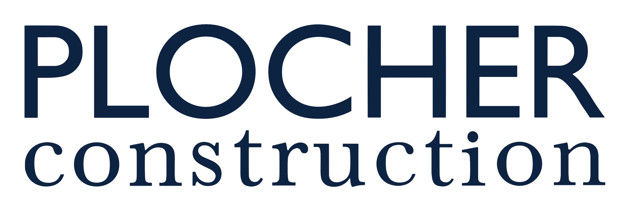 Plocher Construction